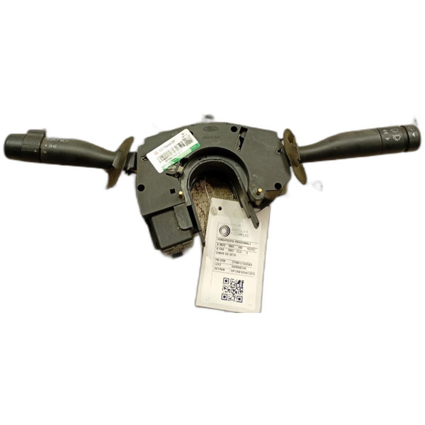 CHAVE DE SETA FORD FIESTA PERSONNALITÉ 1.0 8V 2002/03