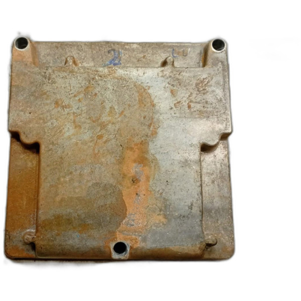 MÓDULO DE INJEÇÃO FORD FIESTA PERSONNALITÉ 1.0 8V 2002/03