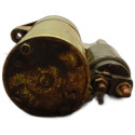 MOTOR DE PARTIDA FORD FIESTA PERSONNALITÉ 1.0 8V 2002/2003