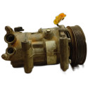 Compressor Ar 208 2008 C3 C4 307 1.5 1.6 2.0 2007/25 CSensor