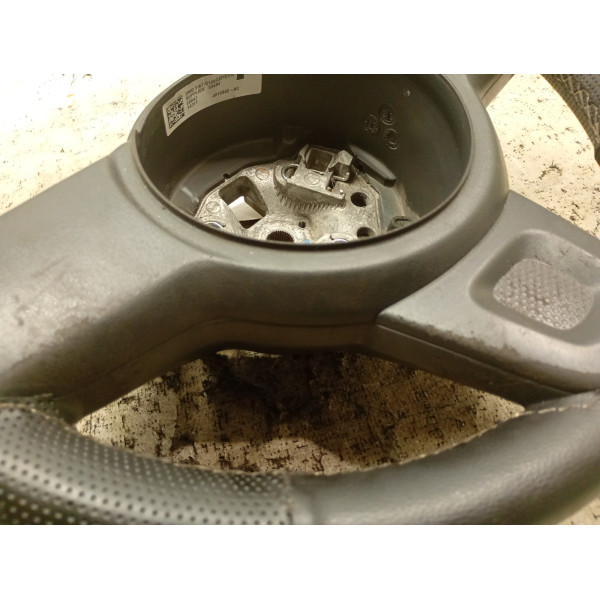 VOLANTE DO MOTORISTA FIAT MOBI EASY 1.0 FIRE FLEX 2017/2018