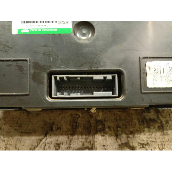 PAINEL DE INSTRUMENTOS FORD FIESTA SED. 1.6 8V FLEX 2005/06