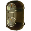 PAINEL DE INSTRUMENTOS FORD FIESTA SED. 1.6 8V FLEX 2005/06