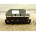 PAINEL DE INSTRUMENTOS FORD FIESTA SED. 1.6 8V FLEX 2005/06