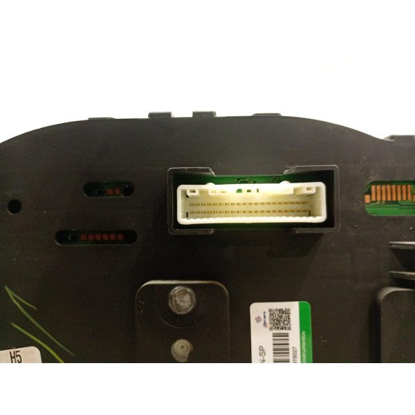 PAINEL DE INSTRUMENTOS NISSAN MARCH RIO2016 1.6 FLEX 2012/13