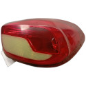 Lanterna Traseira Direita Kwid 2018 2019 2020 a 2025 S/ Led