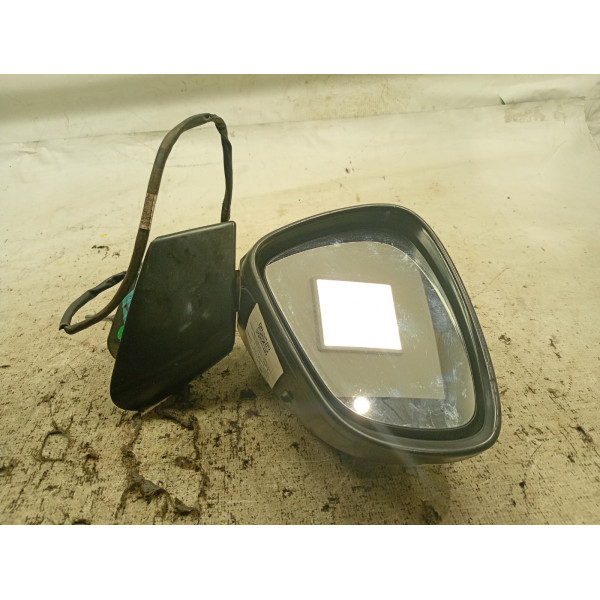 RETROVISOR DIREITO CITROËN C3 TENDANCE 1.6 VTI START 15/16