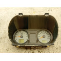 PAINEL DE INSTRUMENTOS FORD FIESTA PERSONNALITÉ 1.0 2002/03