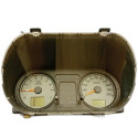 PAINEL DE INSTRUMENTOS FORD FIESTA PERSONNALITÉ 1.0 2002/03