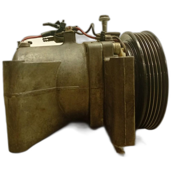 Compressor Ar Condicionado Fiat Doblo Siena 1.3 1.4 2010/16