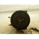 Compressor Ar Condicionado Fiat Doblo Siena 1.3 1.4 2010/16