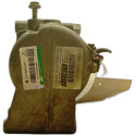 Compressor Ar Condicionado Fiat Doblo Siena 1.3 1.4 2010/16