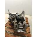 Caixa Cambio Sandero Logan 1.0 2008 a 2017 C/ S Velocidade