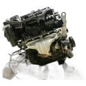 MOTOR COMPLETO RENAULT LOGAN AUTHEN. HI-FLEX 1.0 16V 2011/12