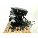 MOTOR COMPLETO RENAULT LOGAN AUTHEN. HI-FLEX 1.0 16V 2011/12