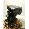 MOTOR COMPLETO RENAULT LOGAN AUTHEN. HI-FLEX 1.0 16V 2011/12
