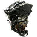 MOTOR COMPLETO NISSAN MARCH RIO2016 1.6 FLEX FUEL 5P 2012/13