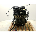 MOTOR COMPLETO RENAULT KWID INTENSE 1.0 FLEX 12V 5P 2020/21