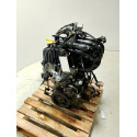 MOTOR COMPLETO RENAULT KWID INTENSE 1.0 FLEX 12V 5P 2020/21