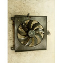 ELETROVENTILADOR RENAULT KWID ZEN 1.0 FLEX 12V 5P 2021/22