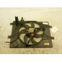 ELETROVENTILADOR FIAT PALIO WEEKEND ELX 1.4 MPI FIRE 2005/06