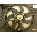 ELETROVENTILADOR FIAT PALIO WEEKEND ELX 1.4 MPI FIRE 2005/06
