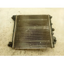 RADIADOR RENAULT KWID ZEN 1.0 FLEX 12V 5P 2021/2022