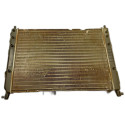 RADIADOR FIAT PALIO WEEKEND ELX 1.4 MPI FIRE FLEX 2005/2006
