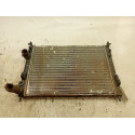 RADIADOR FIAT PALIO WEEKEND ELX 1.4 MPI FIRE FLEX 2005/2006