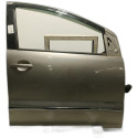 PORTA DIANTEIRA DIREITA PRATA VOLKSWAGEN FOX PRIME 2010/11