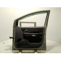 PORTA DIANTEIRA DIREITA PRATA VOLKSWAGEN FOX PRIME 2010/11
