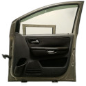 PORTA DIANTEIRA DIREITA PRATA VOLKSWAGEN FOX PRIME 2010/11