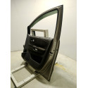 PORTA DIANTEIRA DIREITA PRATA VOLKSWAGEN FOX PRIME 2010/11