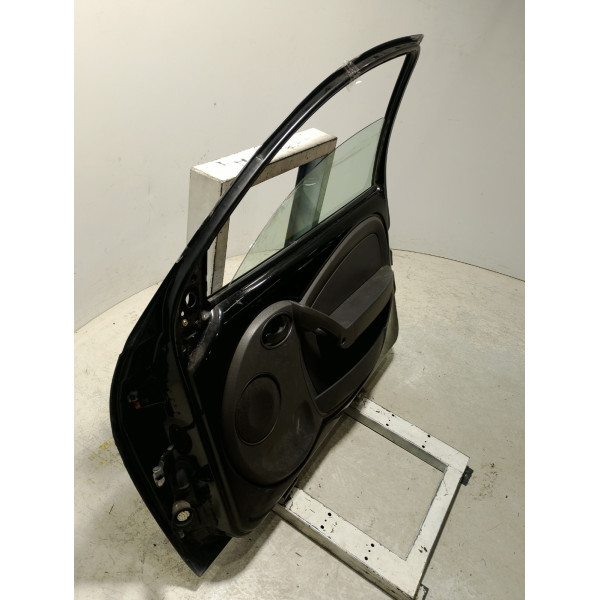 PORTA D D PRETA FORD KA 1.0 8V/1.0 8V ST FLEX 3P 2010/2011