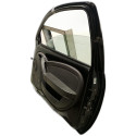 PORTA D D PRETA FORD KA 1.0 8V/1.0 8V ST FLEX 3P 2010/2011