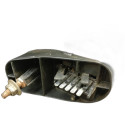 Lanterna Traseira Direita Ford Fiesta Hatch 2003 a 2014