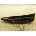 Lanterna Traseira Direita Ford Fiesta Hatch 2003 a 2014