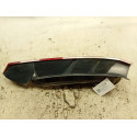 Lanterna Traseira Direita Ford Fiesta Hatch 2003 a 2014