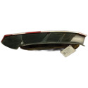Lanterna Traseira Direita Ford Fiesta Hatch 2003 a 2014