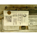 MÓDULO DE INJEÇÃO FORD FIESTA 1.0 8V FLEX/CLASS 2009/10