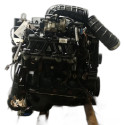 MOTOR COMPLETO CHEVROLET CLASSIC LIFE/LS 1.0 VHC FLEX 2013