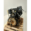 MOTOR COMPLETO CHEVROLET CLASSIC LIFE/LS 1.0 VHC FLEX 2013