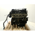 MOTOR COMPLETO FORD KA 1.0 8V ST FLEX 2010/2011
