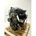 MOTOR COMPLETO FORD KA 1.0 8V ST FLEX 2010/2011
