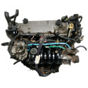 MOTOR COMPLETO FIAT UNO VIVACE/RUA 1.0 8V EVO FIRE FLEX 2015