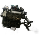 MOTOR COMPLETO FIAT UNO VIVACE/RUA 1.0 8V EVO FIRE FLEX 2015
