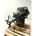 MOTOR COMPLETO FIAT UNO VIVACE/RUA 1.0 8V EVO FIRE FLEX 2015