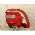 Lanterna Traseira Esquerda Renault Sandero 2015 2016 a 2020