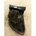 Lanterna Traseira Esquerda Renault Sandero 2015 2016 a 2020
