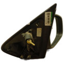 RETROVISOR DIREITO RENAULT SANDERO EXPRESS H-POWER 1.0 16/17